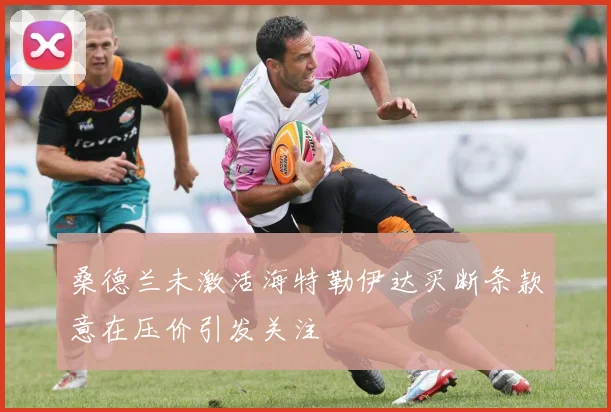 桑德兰未激活海特勒伊达买断条款意在压价引发关注